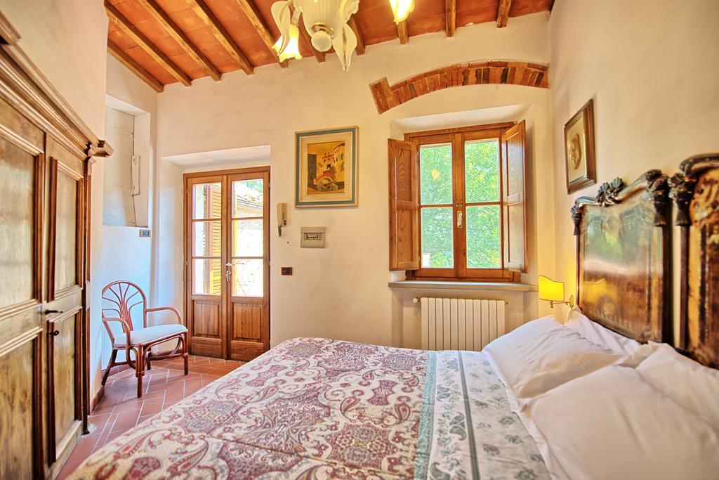 Villa Panzalla By Posarellivillas Santo Stefano A Tizzano Bagian luar foto