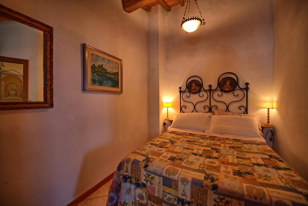 Villa Panzalla By Posarellivillas Santo Stefano A Tizzano Bagian luar foto