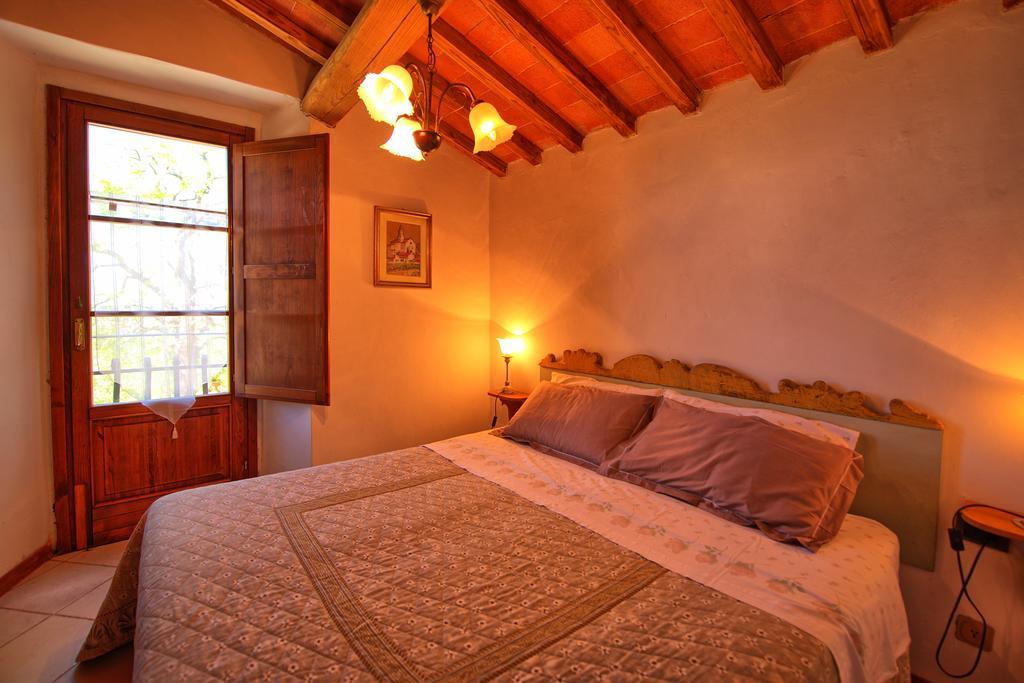 Villa Panzalla By Posarellivillas Santo Stefano A Tizzano Bagian luar foto