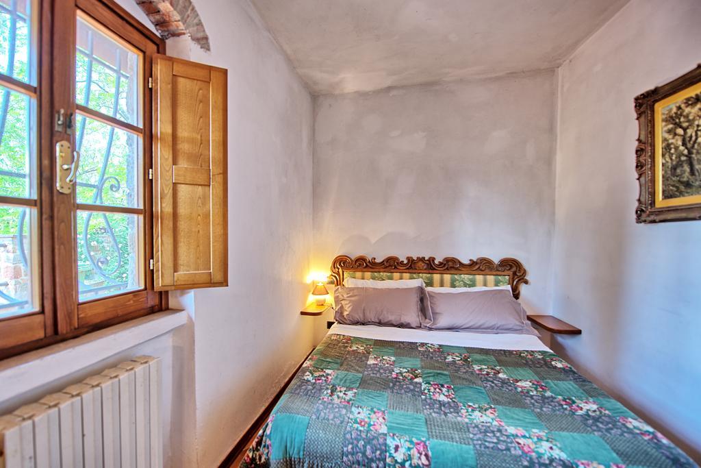 Villa Panzalla By Posarellivillas Santo Stefano A Tizzano Bagian luar foto