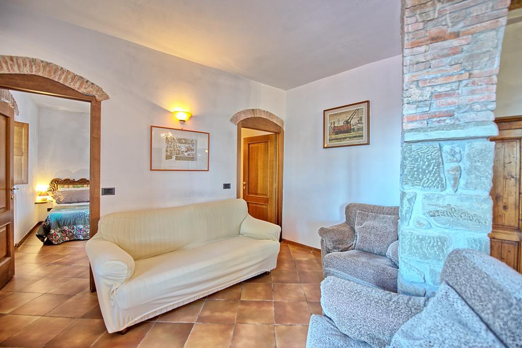 Villa Panzalla By Posarellivillas Santo Stefano A Tizzano Bagian luar foto