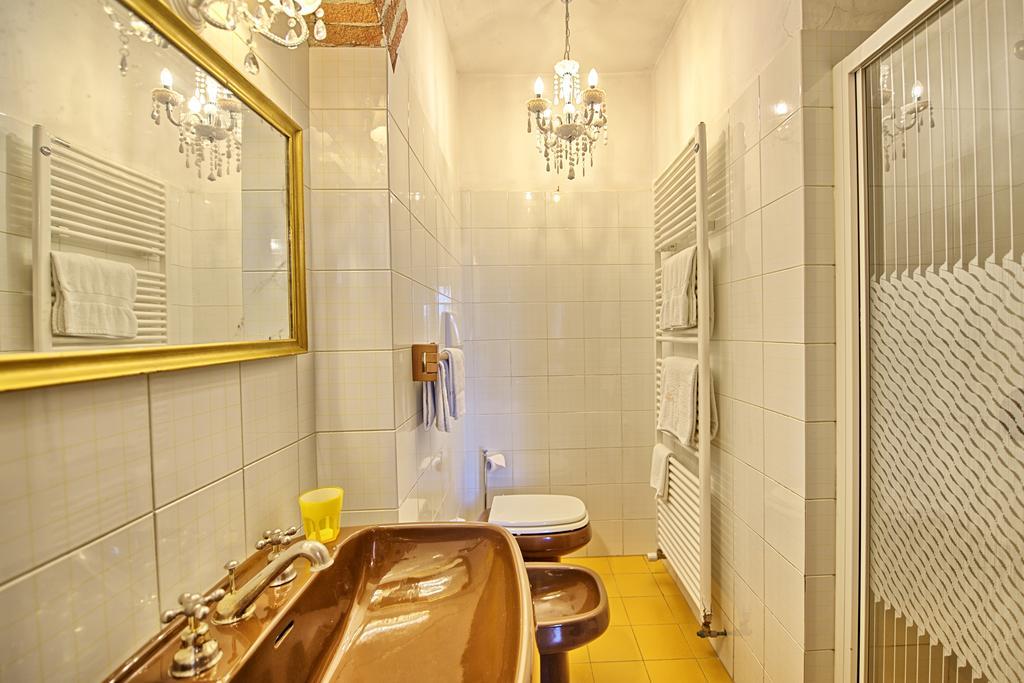 Villa Panzalla By Posarellivillas Santo Stefano A Tizzano Bagian luar foto