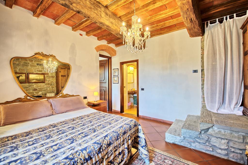 Villa Panzalla By Posarellivillas Santo Stefano A Tizzano Bagian luar foto